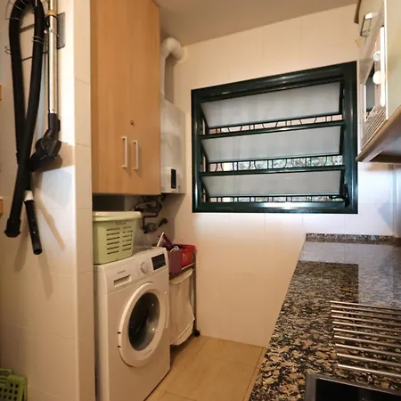 Apartment Costa Linda 113 Vandellòs i l’Hospitalet de l’Infant