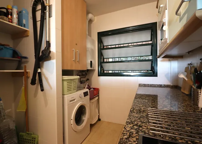 Apartment Costa Linda 113 Vandellòs i l’Hospitalet de l’Infant